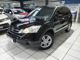 Honda CRV