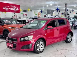 Chevrolet Sonic