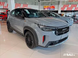 Fiat Pulse