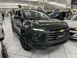 Chevrolet Montana