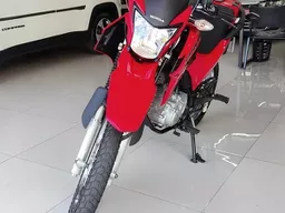 Honda NXR Bros