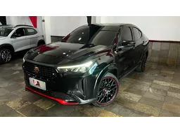 Fiat Fastback