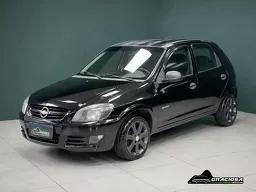 Chevrolet Celta