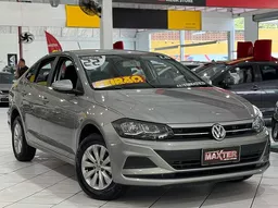 Volkswagen Virtus
