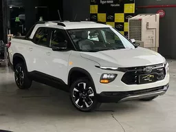 Chevrolet Montana