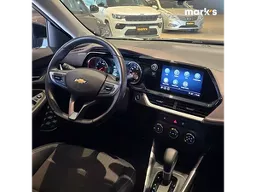Chevrolet Montana