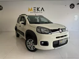Fiat Uno