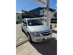 Chevrolet Celta