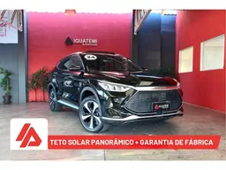 BYD Song Plus