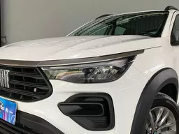 Fiat Pulse