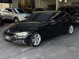 BMW 320i