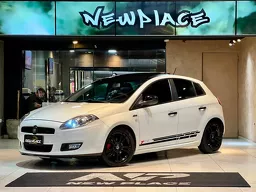 Fiat Bravo