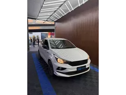 Fiat Cronos