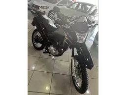 Honda NXR 160