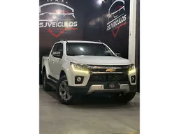 Chevrolet S10