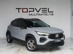 Fiat Pulse