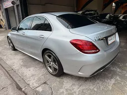 Mercedes-benz C 250