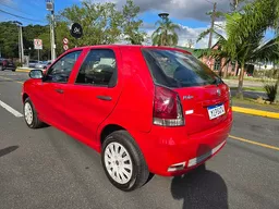 Fiat Palio
