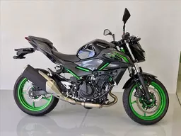 Kawasaki Z