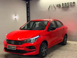Fiat Cronos