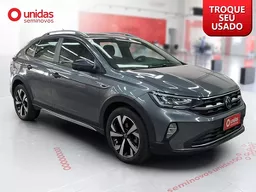 Volkswagen Nivus