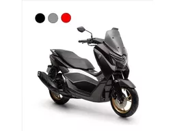 Nmax