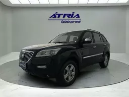 Lifan X60