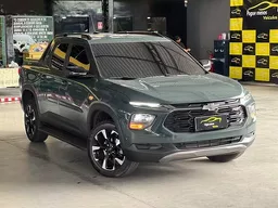 Chevrolet Montana