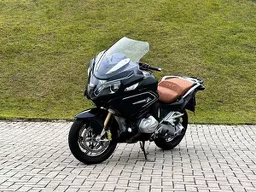 R 1250 RT