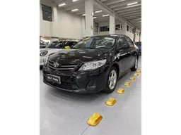 Toyota Corolla 2019 em Pinhais - Usados e Seminovos