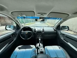 Chevrolet S10
