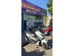 Yamaha Nmax