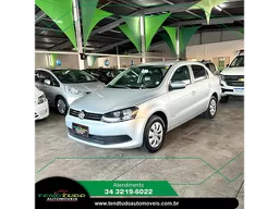 Volkswagen Voyage