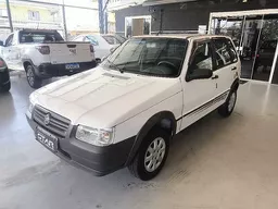 Fiat Uno