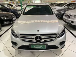 Mercedes-benz GLC 250