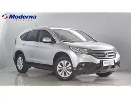 Honda CRV