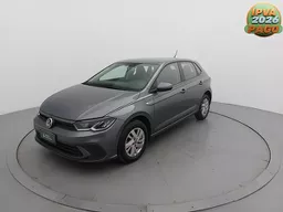 Volkswagen Polo Hatch