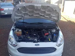 Ford KA +