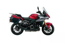 GSX-S