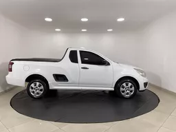 Chevrolet Montana