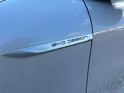 BYD Yuan Plus