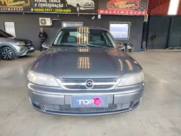Chevrolet Vectra