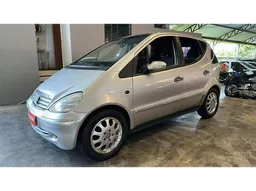 Mercedes-benz Classe A