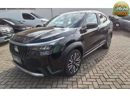 Fiat Fastback