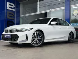 BMW 320i