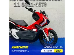 Honda ADV