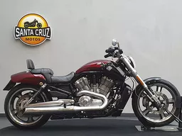 V-Rod