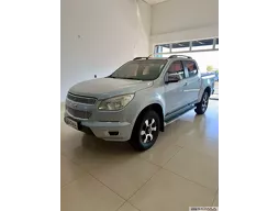 Chevrolet S10