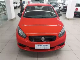 Fiat Grand Siena