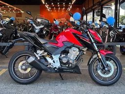CB Twister